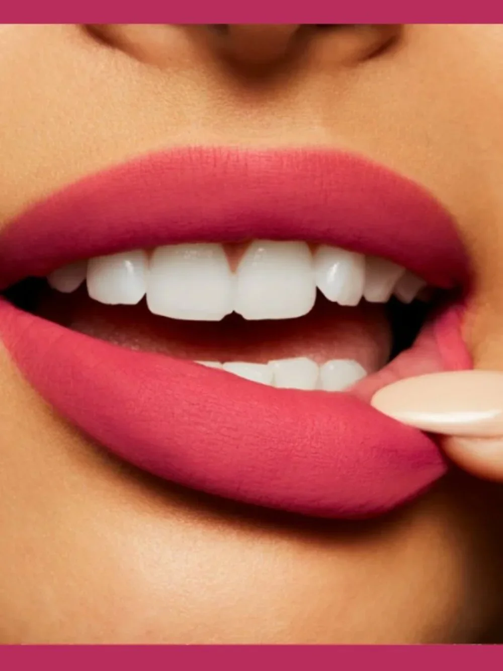MAC - Powder Kiss Liquid Lipcolour